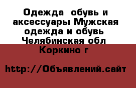 Одежда, обувь и аксессуары Мужская одежда и обувь. Челябинская обл.,Коркино г.